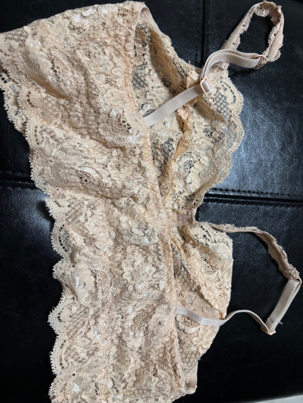 Cosabella Bralettes - Picture 3 of 3